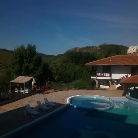 Apartamento Spacious Family Fully Furnished 2 In Kavarna