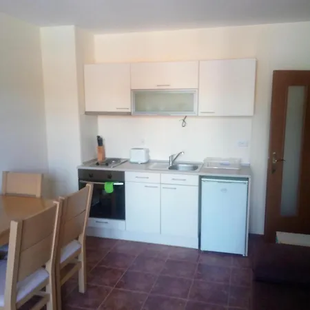 Apartamento Spacious Family Fully Furnished 2 In *