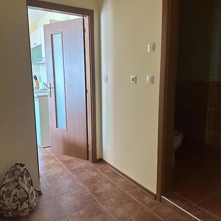 Apartamento Spacious Family Fully Furnished 2 In Kavarna