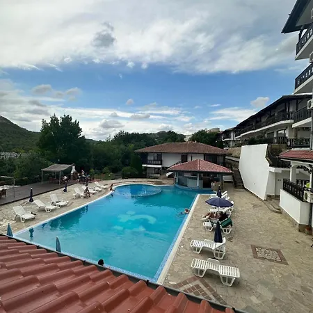 Spacious Family Fully Furnished 2 In Kavarna