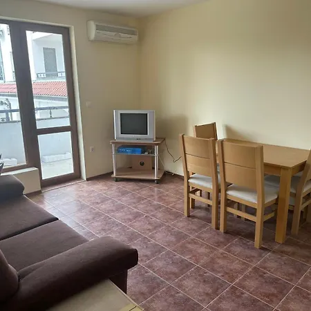 Apartamento Spacious Family Fully Furnished 2 In *