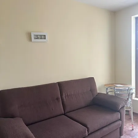 Appartamento Spacious Family Fully Furnished 2 In Kavarna