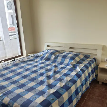 Spacious Family Fully Furnished 2 In Appartamento Kavarna